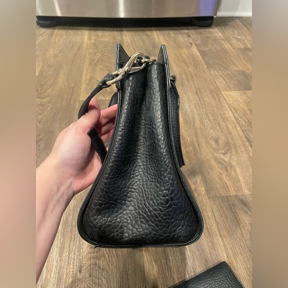 Kate Spade- Black Purse & Wallet - Picture 8 of 15